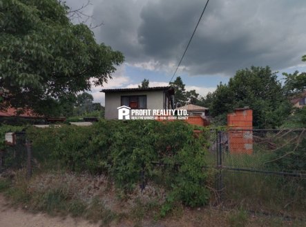 Prodej domu/vily, 67 m²