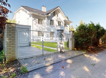 Prodej domu/vily, 213 m²