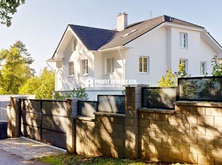 Prodej domu/vily, 213 m²