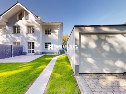 Prodej domu/vily, 213 m²