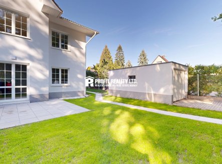 Prodej domu/vily, 213 m²
