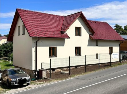 Prodej domu/vily, 230 m²