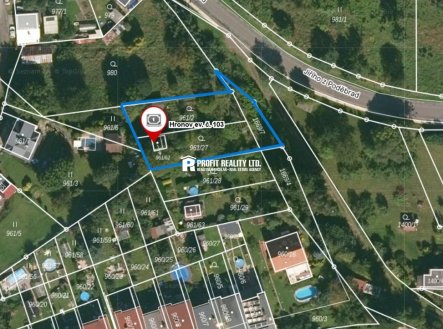 Prodej chaty/rekreačního objektu, 20 m²