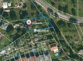 Prodej chaty/rekreačního objektu, 20 m²