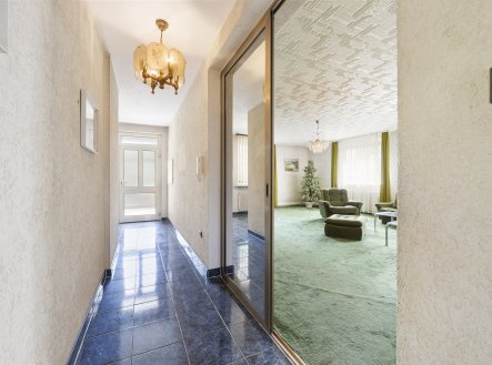 Prodej domu/vily, 239 m²