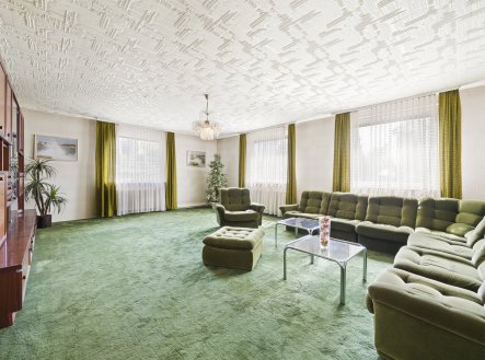 Prodej domu/vily, 239 m²