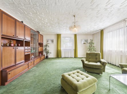 Prodej domu/vily, 239 m²