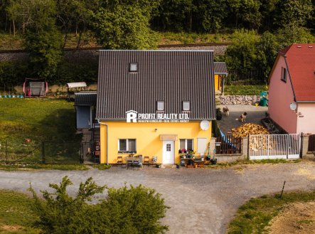 Prodej domu/vily, 164 m²
