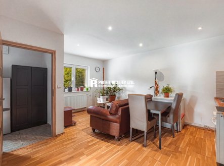 Prodej domu/vily, 164 m²