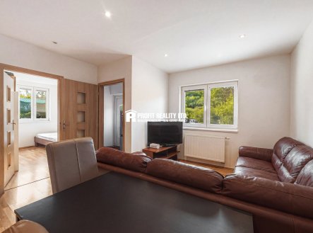 Prodej domu/vily, 164 m²
