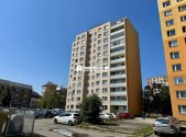 Prodej bytu, 2+kk, 44 m²