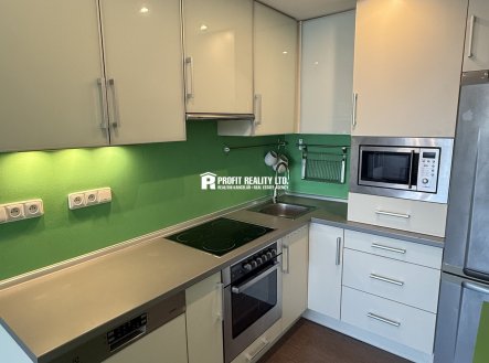 Prodej bytu, 2+kk, 44 m²