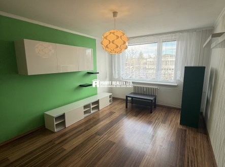 Prodej bytu, 2+kk, 44 m²