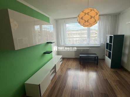 Prodej bytu, 2+kk, 44 m²