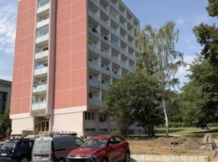 Prodej bytu, 3+1, 81 m²