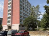 Prodej bytu, 3+1, 81 m²