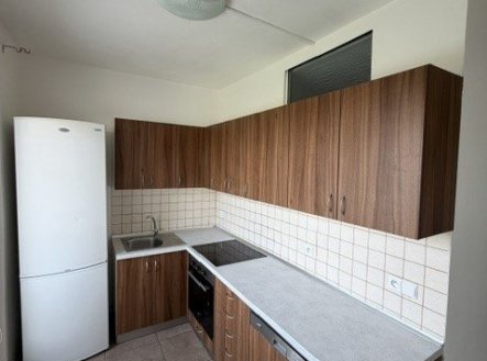Prodej bytu, 3+1, 81 m²