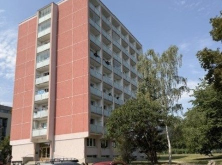 Prodej bytu, 3+1, 81 m²