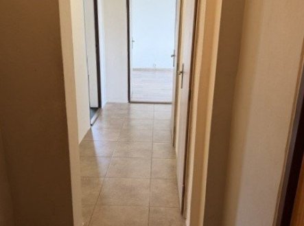 Prodej bytu, 3+1, 81 m²