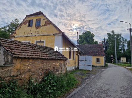 Prodej domu/vily, 172 m²
