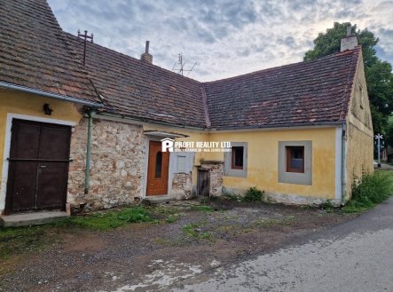 Prodej domu/vily, 172 m²