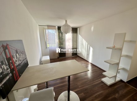 Pronájem bytu, 2+kk, 40 m²