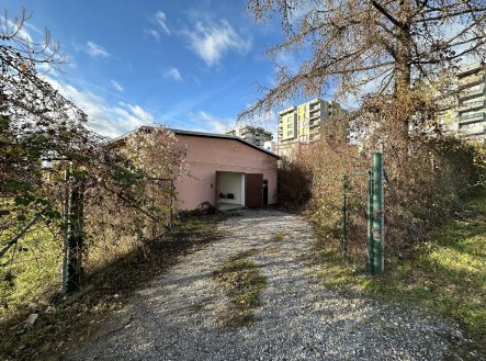 Pronájem kanceláře, 200 m²