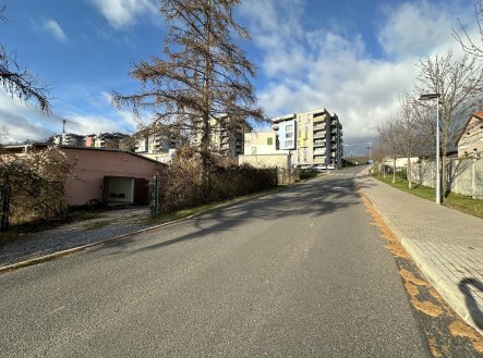 Pronájem kanceláře, 200 m²