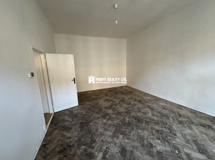 Pronájem bytu, 1+1, 45 m²