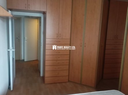 Pronájem bytu, 2+kk, 47 m²
