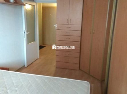 Pronájem bytu, 2+kk, 47 m²
