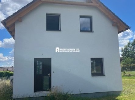 Prodej domu/vily, 93 m²