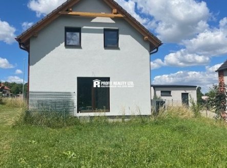 Prodej domu/vily, 93 m²
