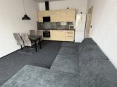 Pronájem bytu, 2+kk, 37 m²