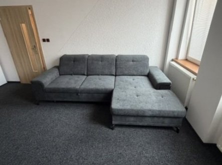 Pronájem bytu, 2+kk, 37 m²