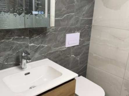 Pronájem bytu, 2+kk, 37 m²