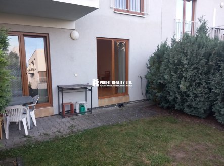 Pronájem bytu, 2+kk, 112 m²