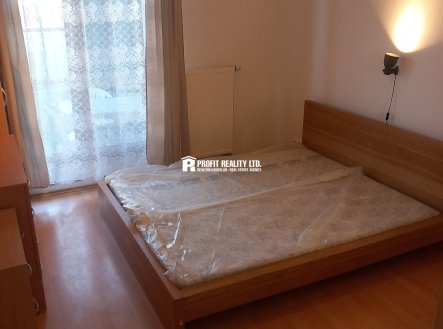 Pronájem bytu, 2+kk, 112 m²