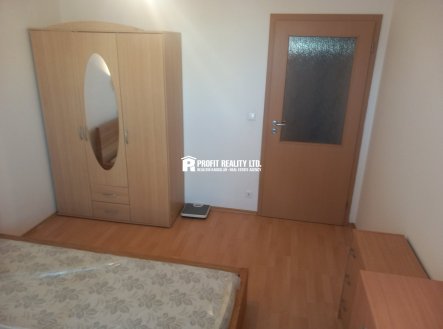 Pronájem bytu, 2+kk, 112 m²