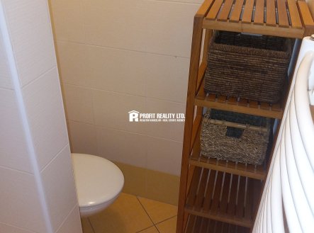 Pronájem bytu, 2+kk, 112 m²