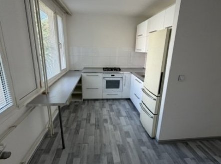 Pronájem bytu, 1+kk, 38 m²