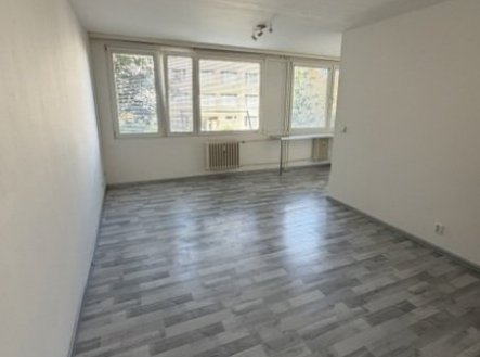 Pronájem bytu, 1+kk, 38 m²