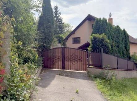 Prodej domu/vily, 300 m²
