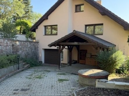 Prodej domu/vily, 300 m²