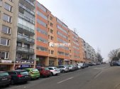 Pronájem bytu, 2+kk, 43 m²