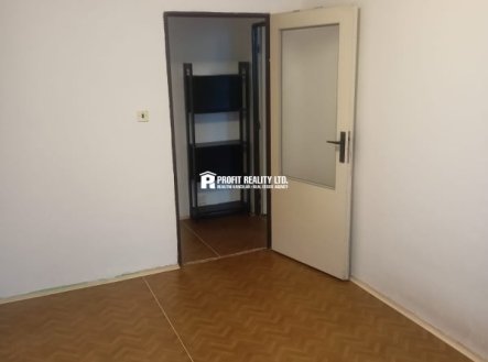 Pronájem bytu, 2+kk, 43 m²