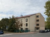Pronájem bytu, 2+kk, 43 m²