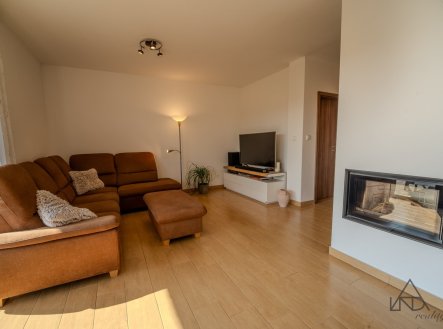Prodej domu/vily, 201 m²