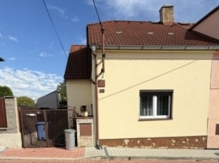 Prodej domu/vily, 100 m²