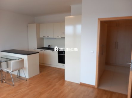 Pronájem bytu, 2+kk, 69 m²